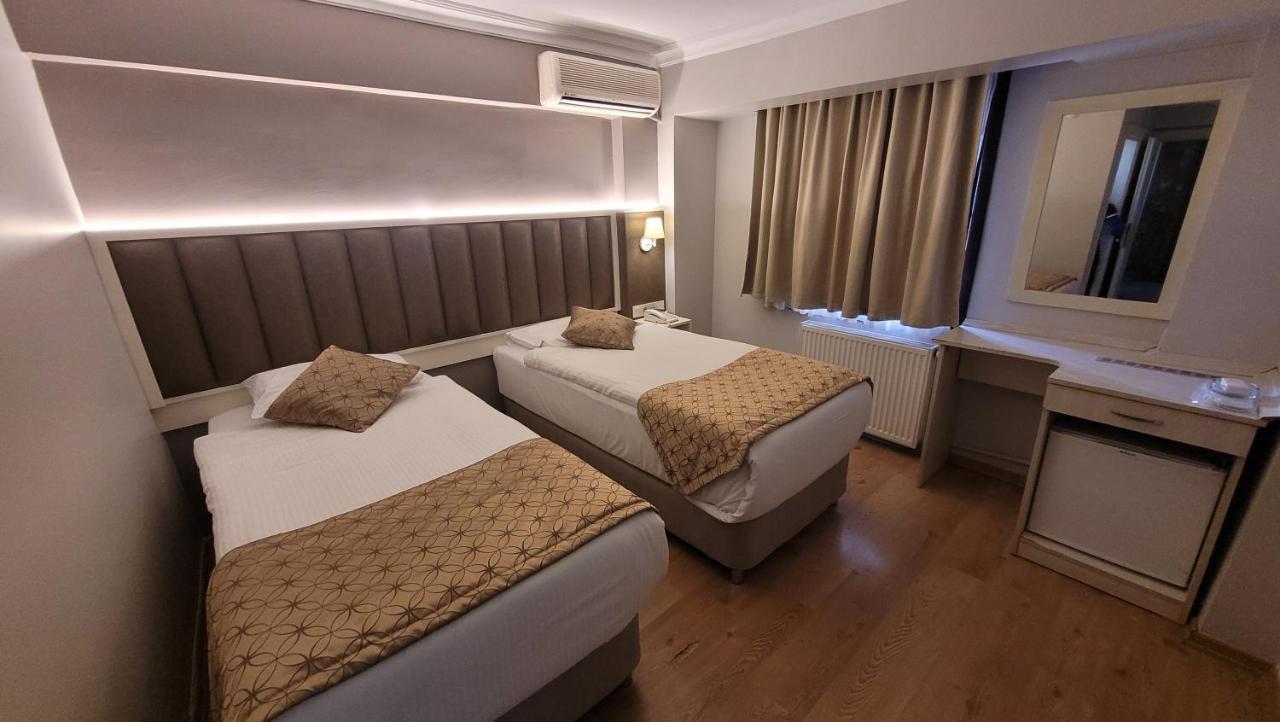Hotel Suereyya