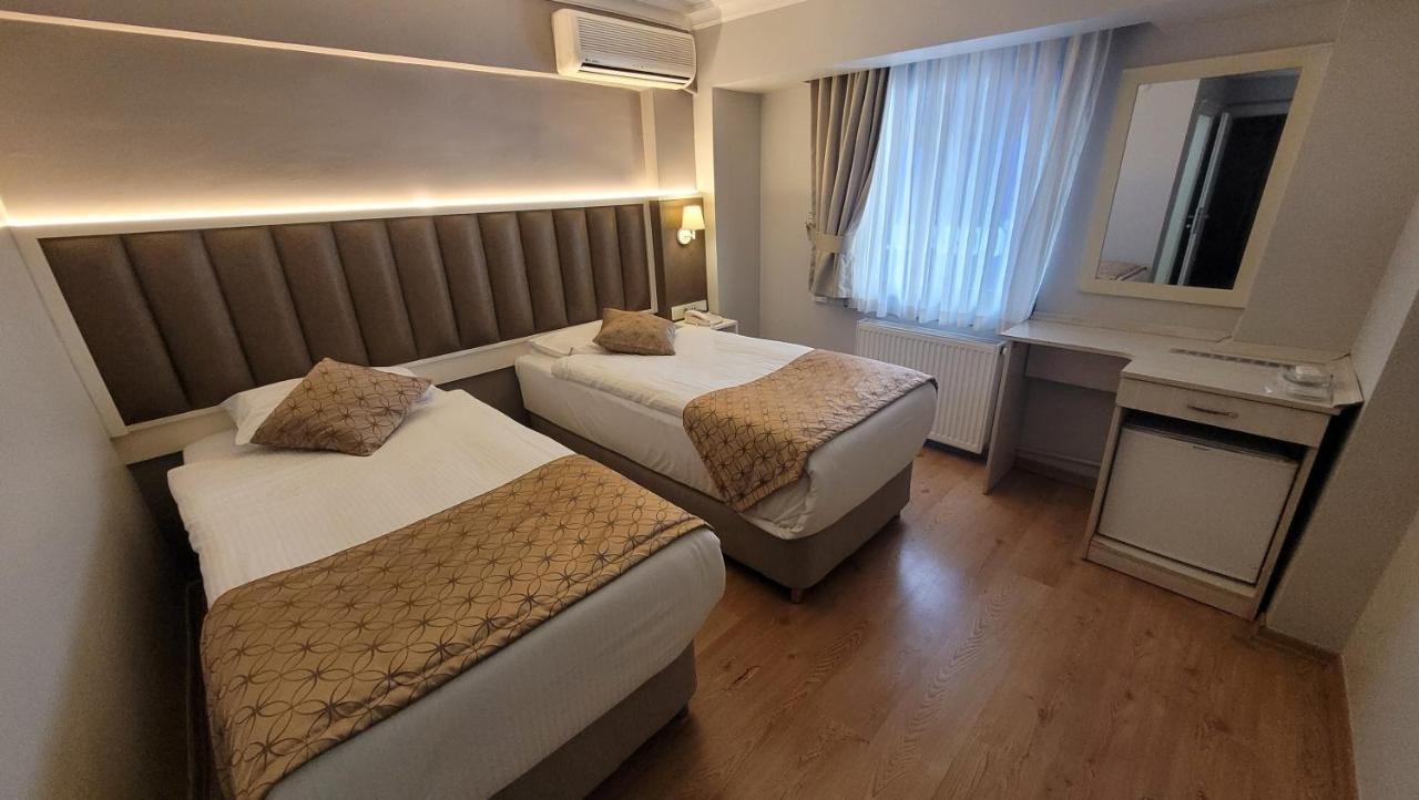 Suereyya Hotel