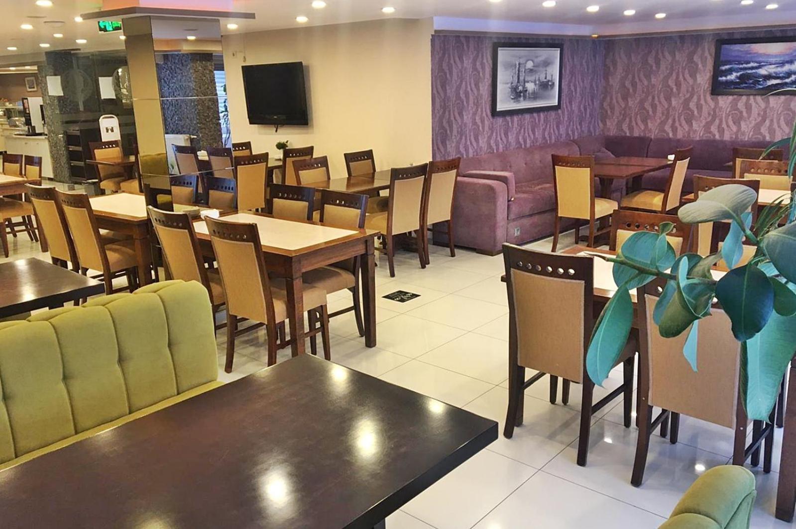 Hotel Suereyya 3*
